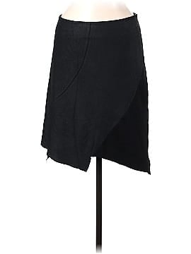 MY TRIBE Casual Skirt (view 1)