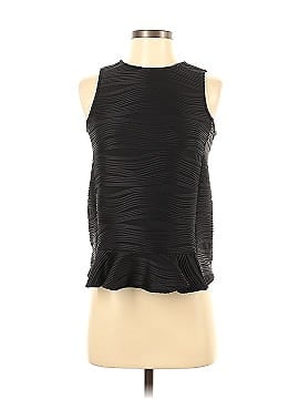 Opening Ceremony Sleeveless Blouse (view 1)