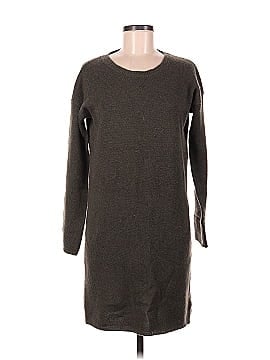 360 Cashmere Casual Dress (view 1)