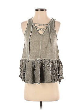 Others Follow Sleeveless Top (view 1)