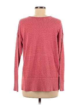 Ann Taylor LOFT Pullover Sweater (view 2)