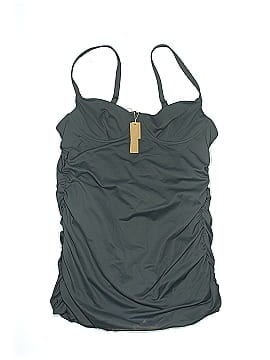 SKIMS Swimsuit Top (view 1)