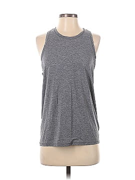 Gap Fit Sleeveless T-Shirt (view 1)