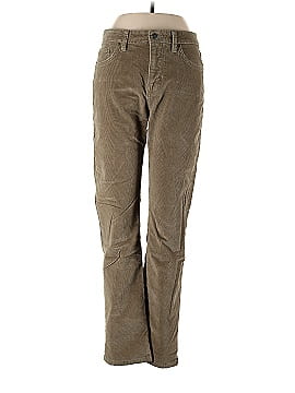 Zyia Active Gray Active Pants Size 8 - 10 - 63% off