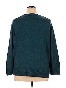 Ella Moss Pullover Sweater (view 2)