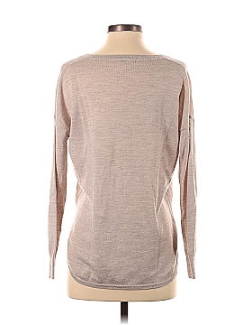 Madewell Wool Pullover Sweater (view 2)