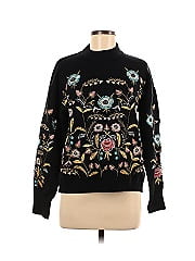 Lucy Paris Pullover Sweater
