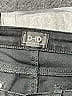 D-ID Black Jeggings Size 26 waist - photo 3