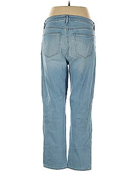 Ann Taylor LOFT Outlet Jeans (view 2)