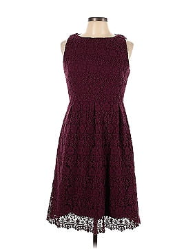 J.Crew Collection Casual Dress (view 1)