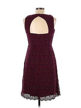 J.Crew Collection Casual Dress (view 2)