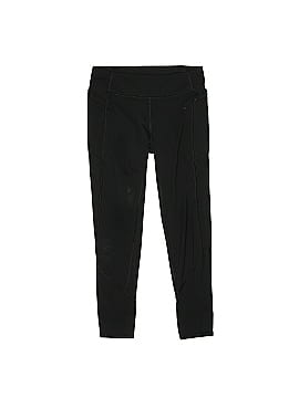 All In Motion Kids Black Leggings - Size: Small – Military Steals and  Surplus