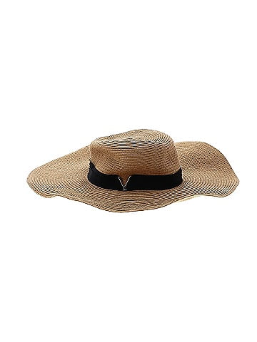 Vince camuto store sun hat