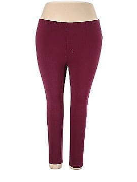 Faded glory hotsell seamless leggings