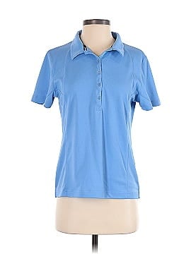 West Marine Short Sleeve Polo (view 1)