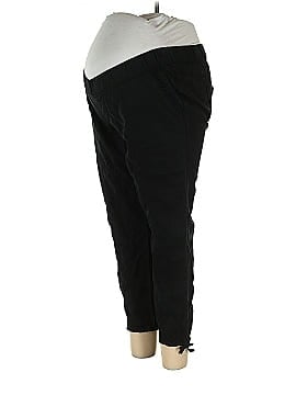 Jessica Simpson Maternity Casual Pants (view 1)