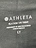 Athleta Black Active Pants Size LT - photo 3