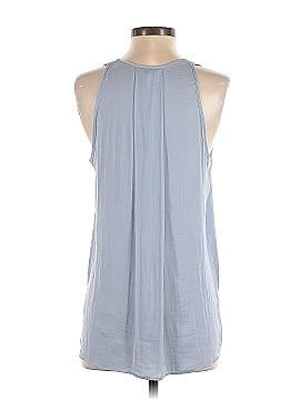 Silence and Noise Sleeveless T-Shirt (view 2)