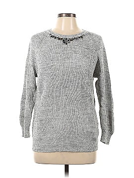 Ann Taylor LOFT Pullover Sweater (view 1)