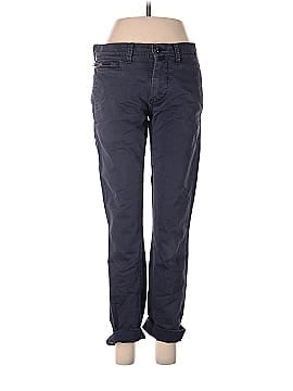 Zara Man Casual Pants (view 1)