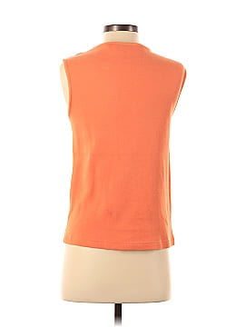 Lizgolf Sleeveless T-Shirt (view 2)