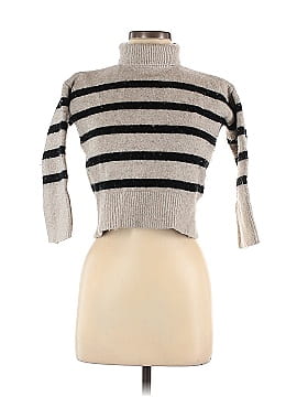 The Reset Turtleneck Sweater (view 1)