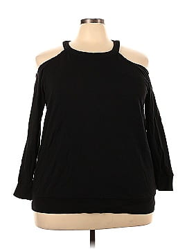 Torrid Pullover Sweater (view 1)