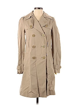 Juicy Couture Trenchcoat (view 1)