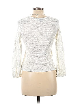 Ally B Long Sleeve Top (view 2)