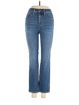 Madewell Jeans (view 1)