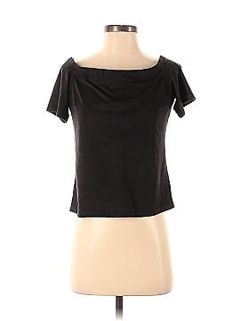 Highline Collective Short Sleeve Blouse (view 1)