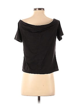 Highline Collective Short Sleeve Blouse (view 2)