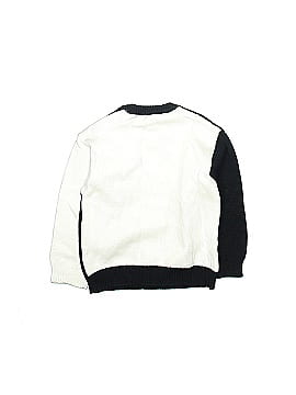 Emporio Armani Pullover Sweater (view 2)