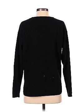 Saks Fifth Avenue Cashmere Pullover Sweater (view 2)
