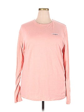Lincoln Outfitters Long Sleeve T-Shirt (view 1)