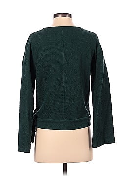 TeXTURE & THREAD Madewell Pullover Sweater (view 2)