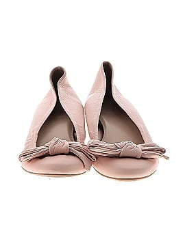 J.Crew Collection Flats (view 2)