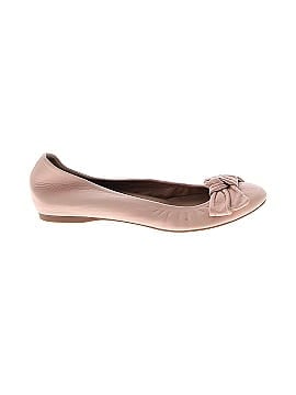 J.Crew Collection Flats (view 1)