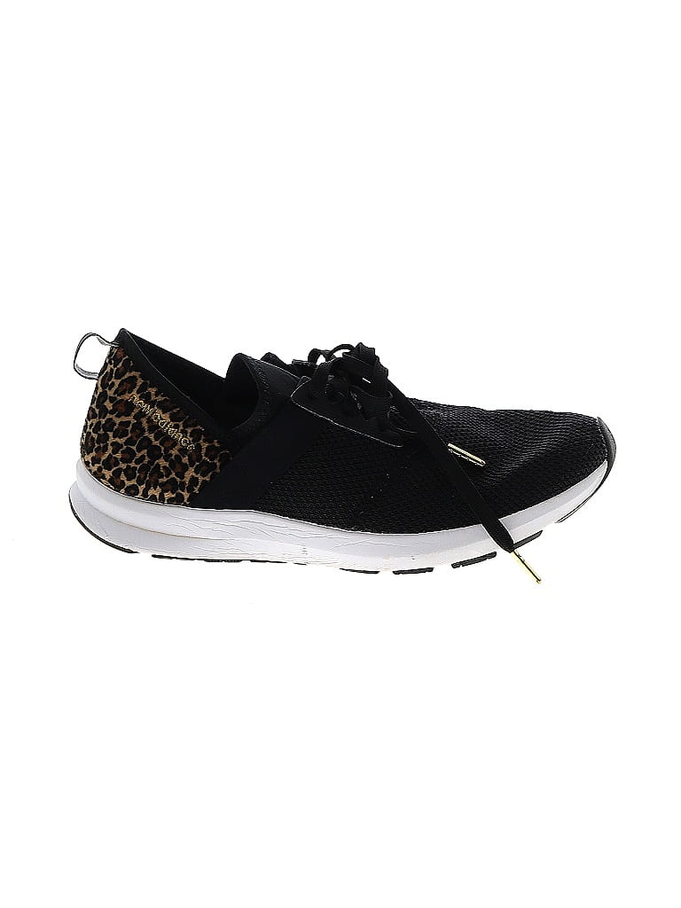 New Balance Unisex Sneakers In Black 11 main image 0