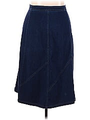 D&Co. Denim Skirt