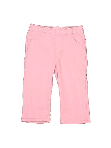 Carhartt Pink Casual Pants for Women