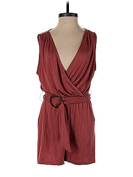 BB Dakota by Steve Madden Romper (view 1)