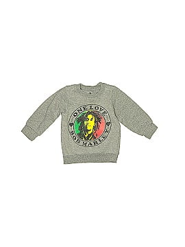 Zion Pullover Sweater (view 1)