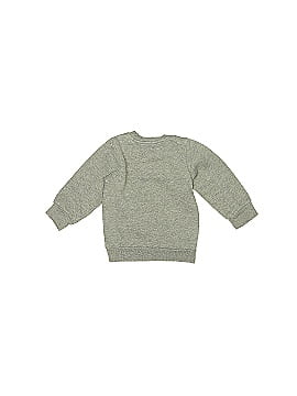 Zion Pullover Sweater (view 2)