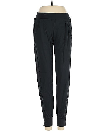 Fabletics Black Sweatpants Size XS - 56% off