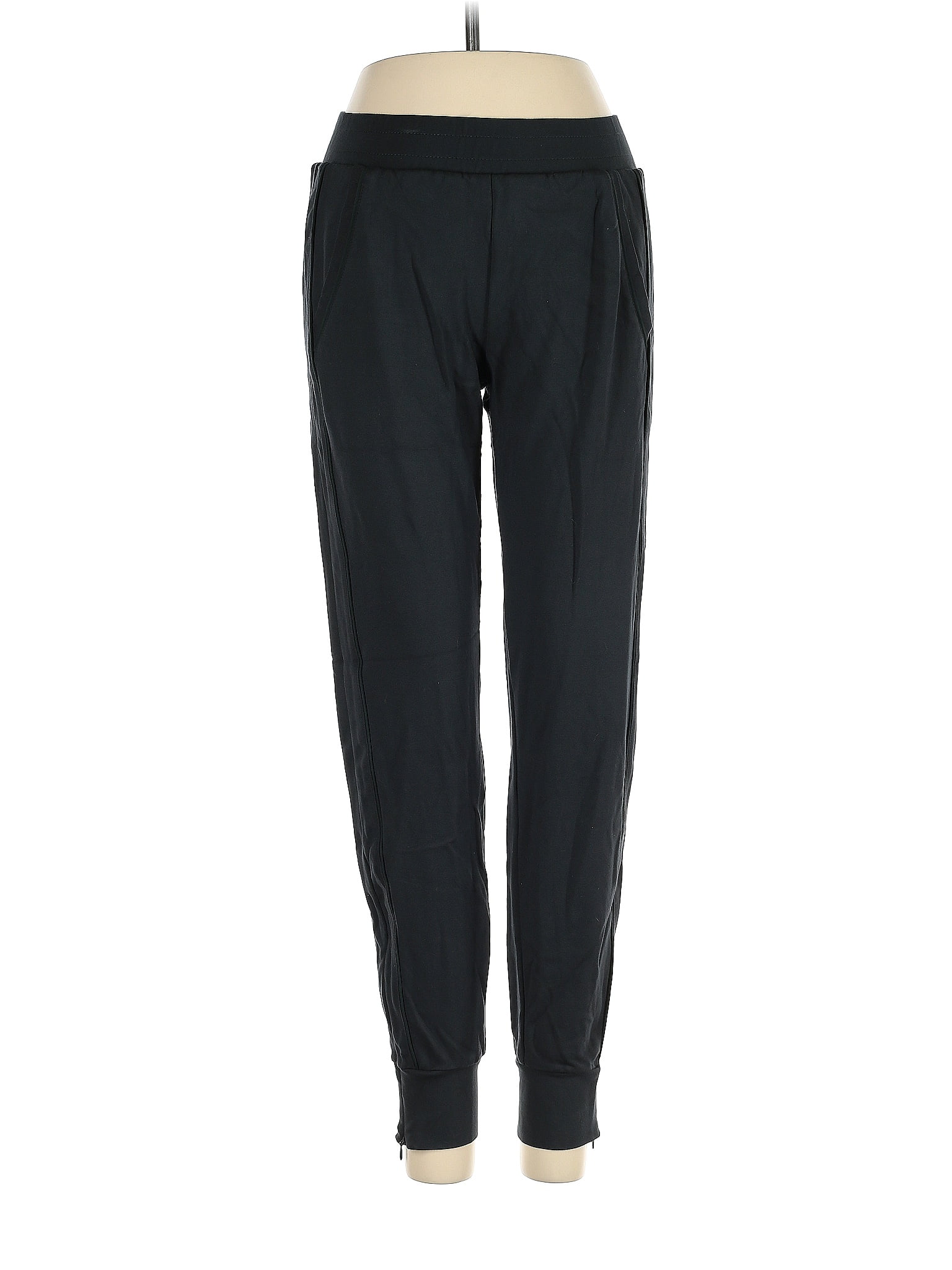 Calia by Carrie Underwood Black Active Pants Size S - 62% off