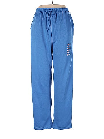 Jennifer shop lauren sweatpants