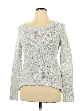 Roxy Pullover Sweater (view 1)