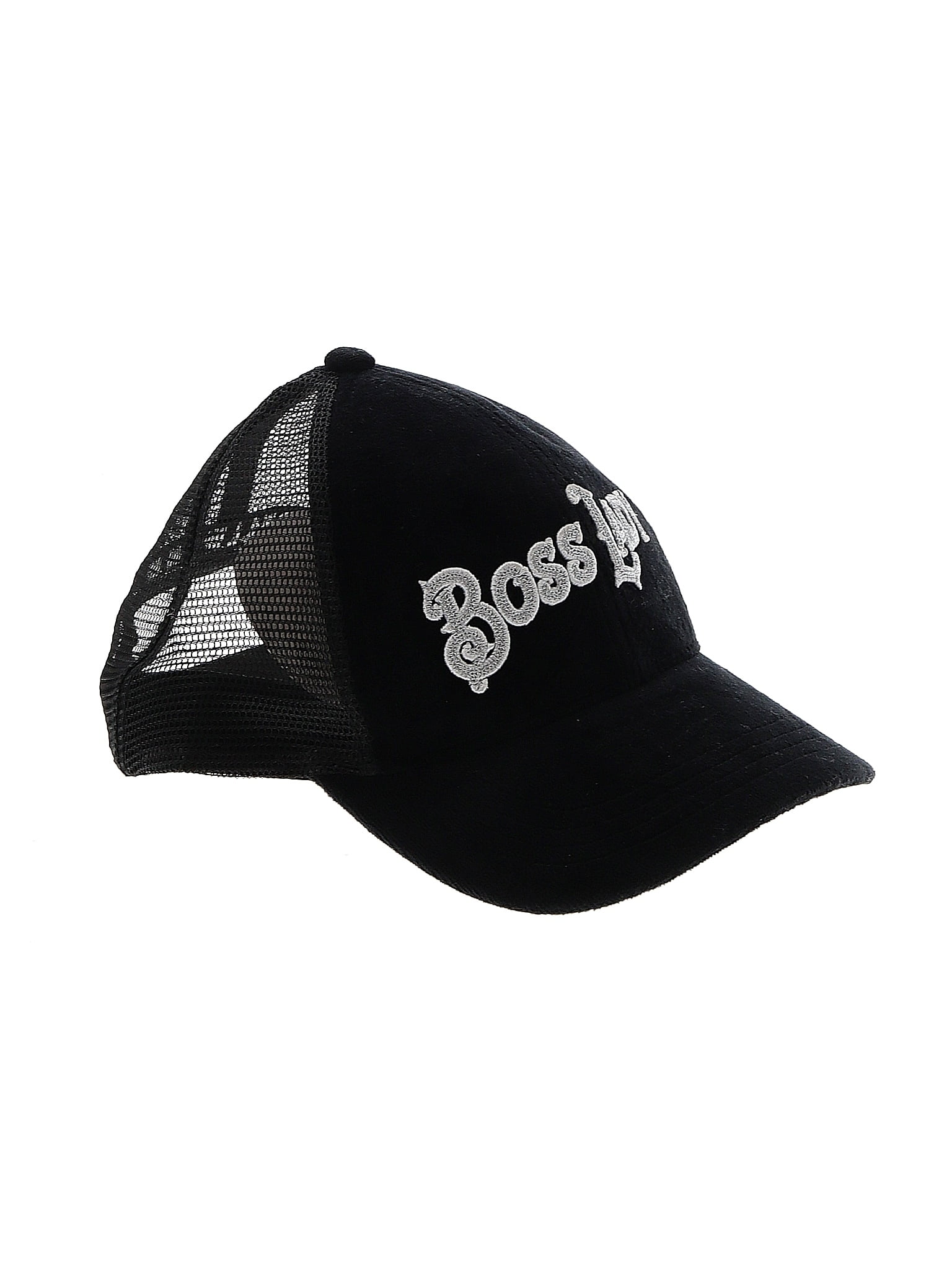 Lambert Cap Idyllwind Fueled by Miranda Lambert Black Baseball Cap One Size - 51% ...