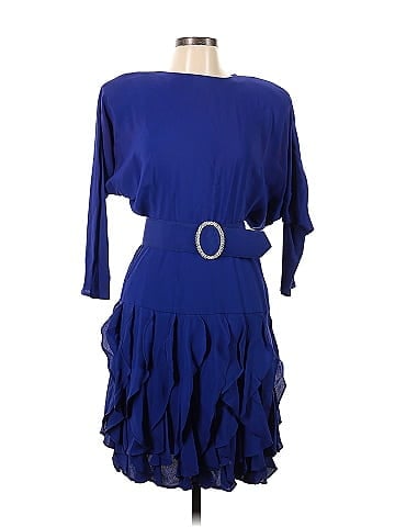 Betsy & Adam Cocktail Dress (view 1)